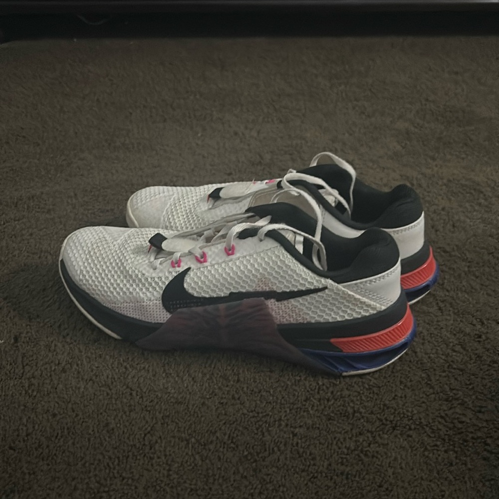Nike women’s metcon hyperlift